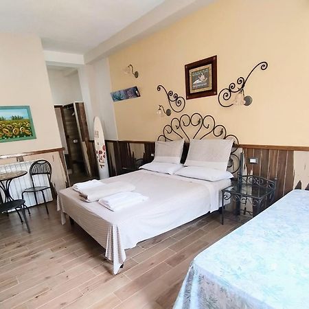 Hotel La Casa di Michele Trecchina Esterno foto