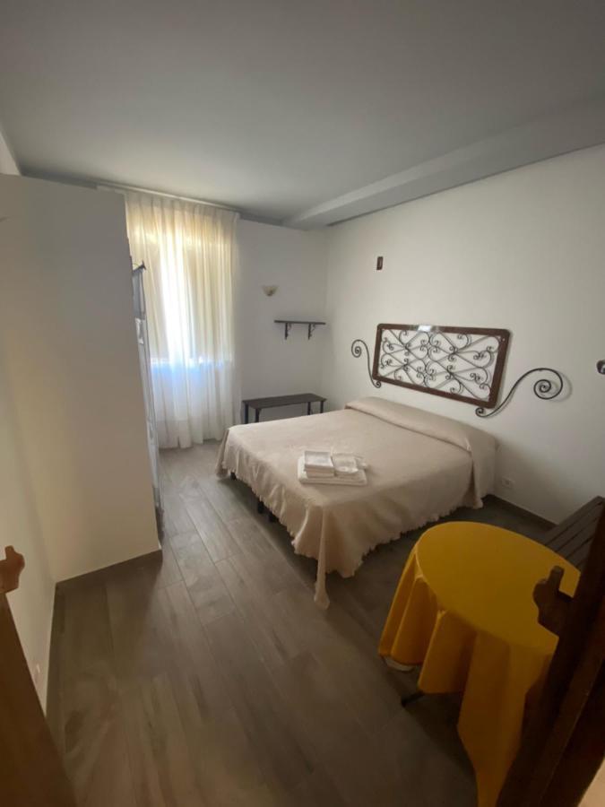 Hotel La Casa di Michele Trecchina Esterno foto