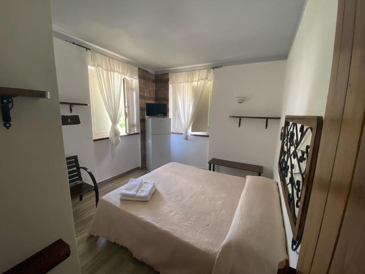 Hotel La Casa di Michele Trecchina Esterno foto