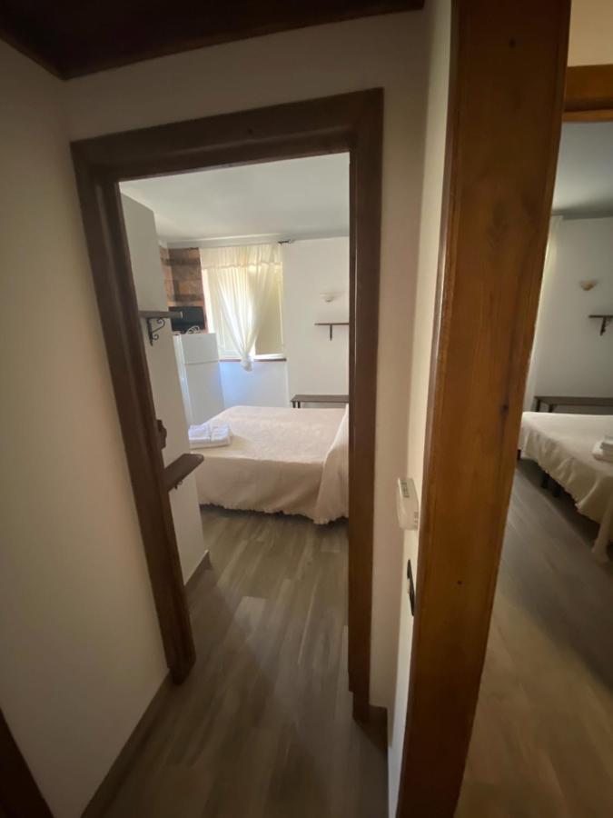 Hotel La Casa di Michele Trecchina Esterno foto