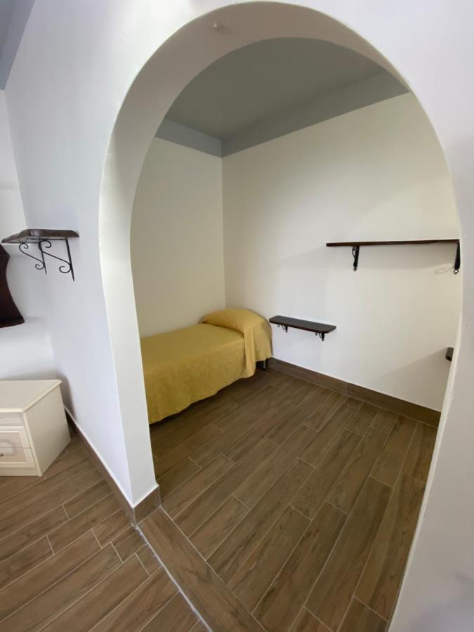 Hotel La Casa di Michele Trecchina Esterno foto