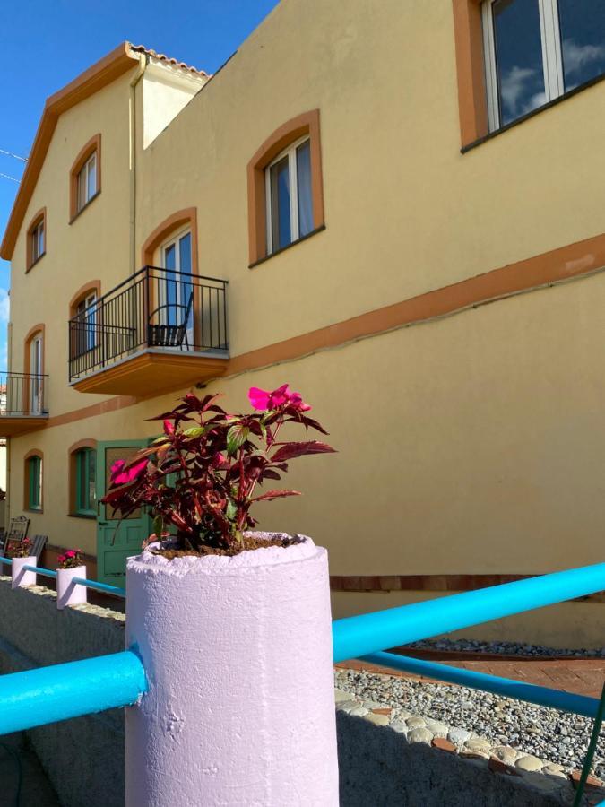 Hotel La Casa di Michele Trecchina Esterno foto