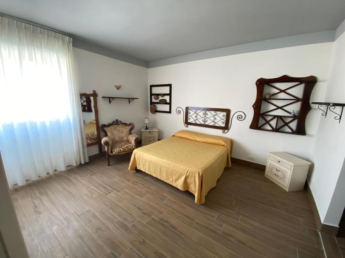 Hotel La Casa di Michele Trecchina Esterno foto
