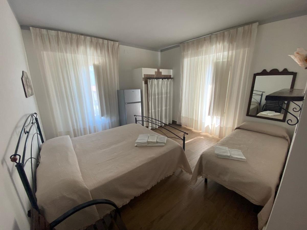 Hotel La Casa di Michele Trecchina Esterno foto