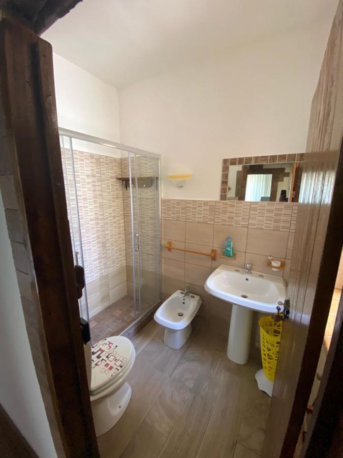 Hotel La Casa di Michele Trecchina Esterno foto