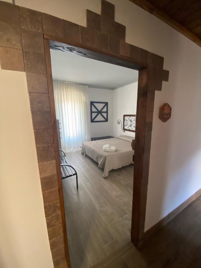 Hotel La Casa di Michele Trecchina Esterno foto