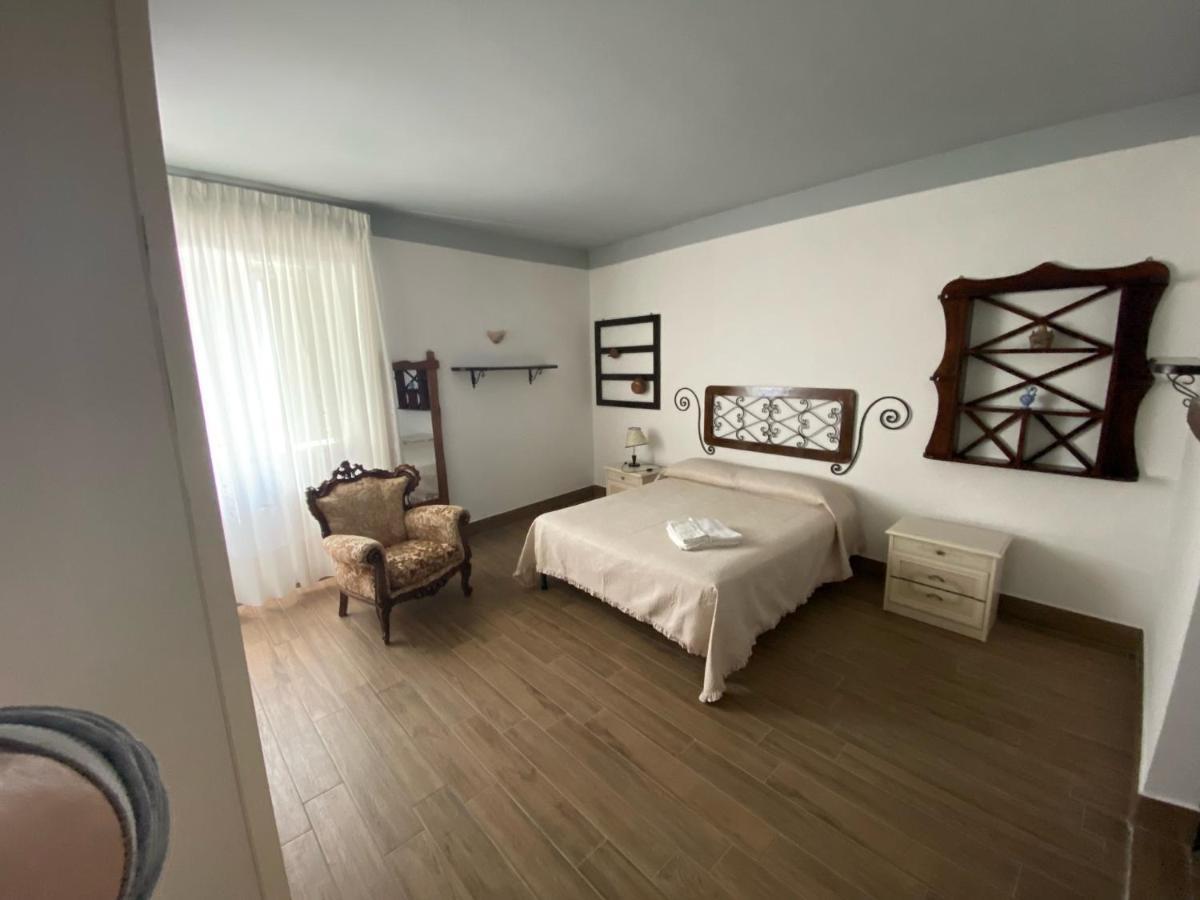 Hotel La Casa di Michele Trecchina Esterno foto