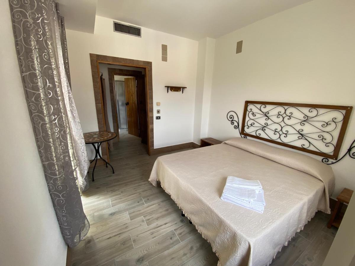 Hotel La Casa di Michele Trecchina Esterno foto