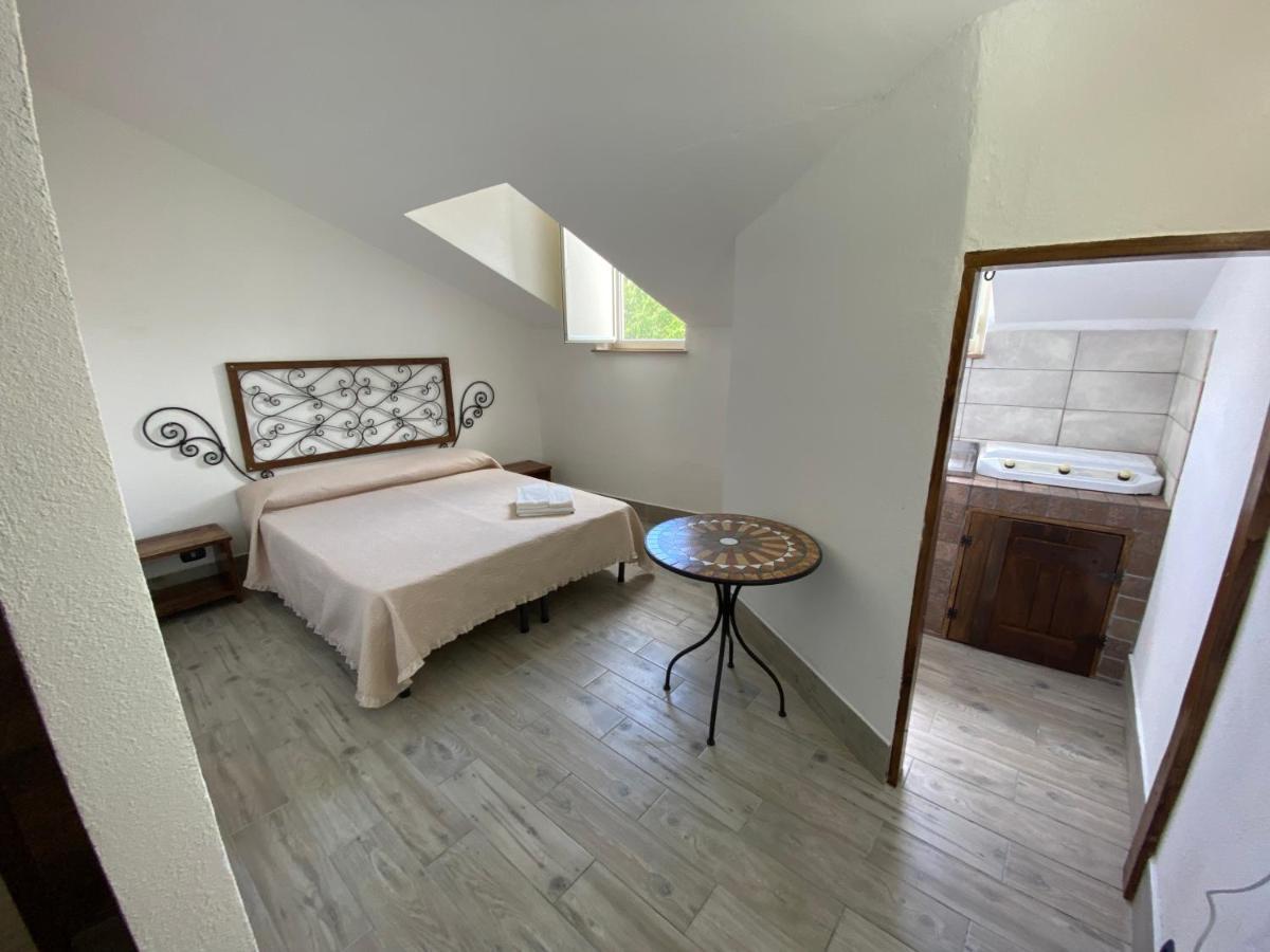 Hotel La Casa di Michele Trecchina Esterno foto
