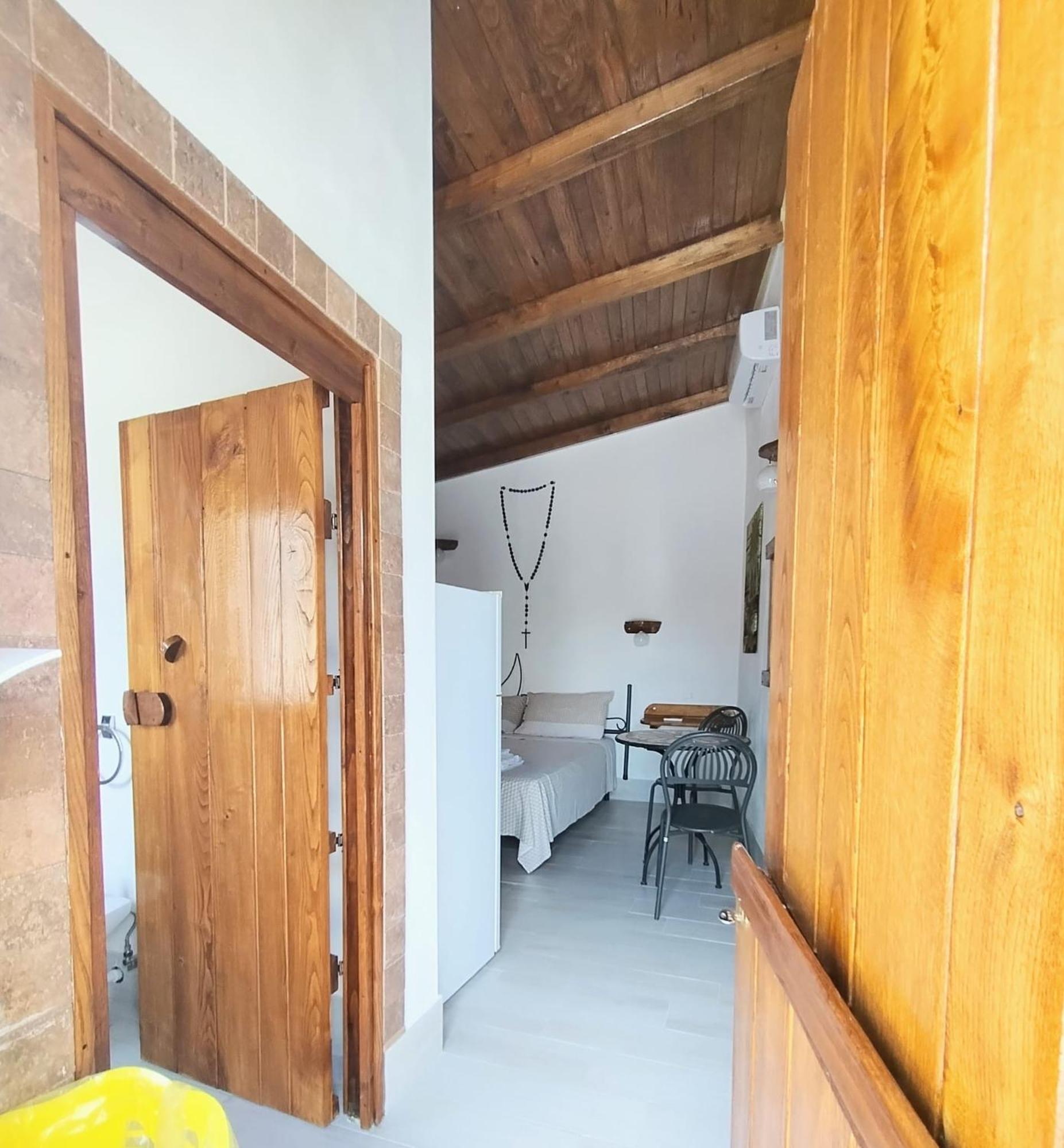 Hotel La Casa di Michele Trecchina Esterno foto