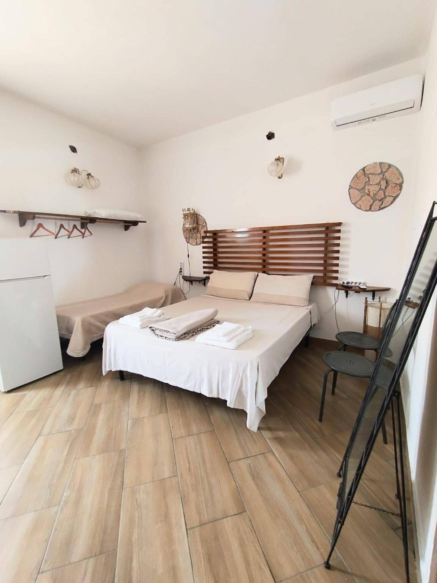 Hotel La Casa di Michele Trecchina Esterno foto