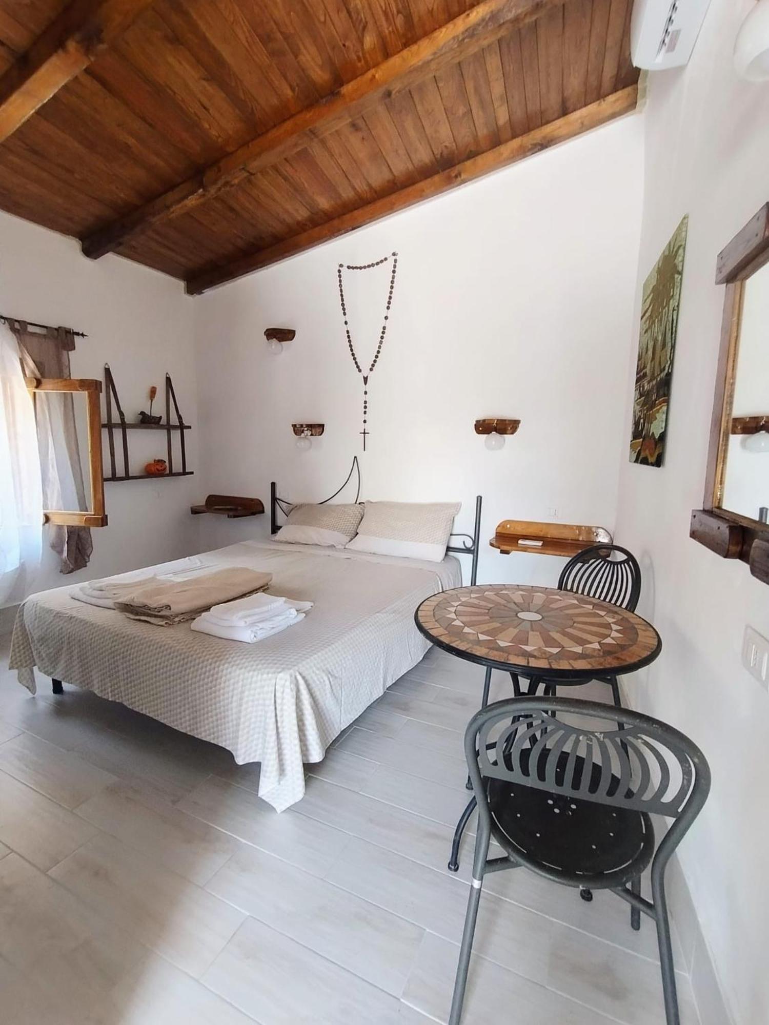Hotel La Casa di Michele Trecchina Esterno foto
