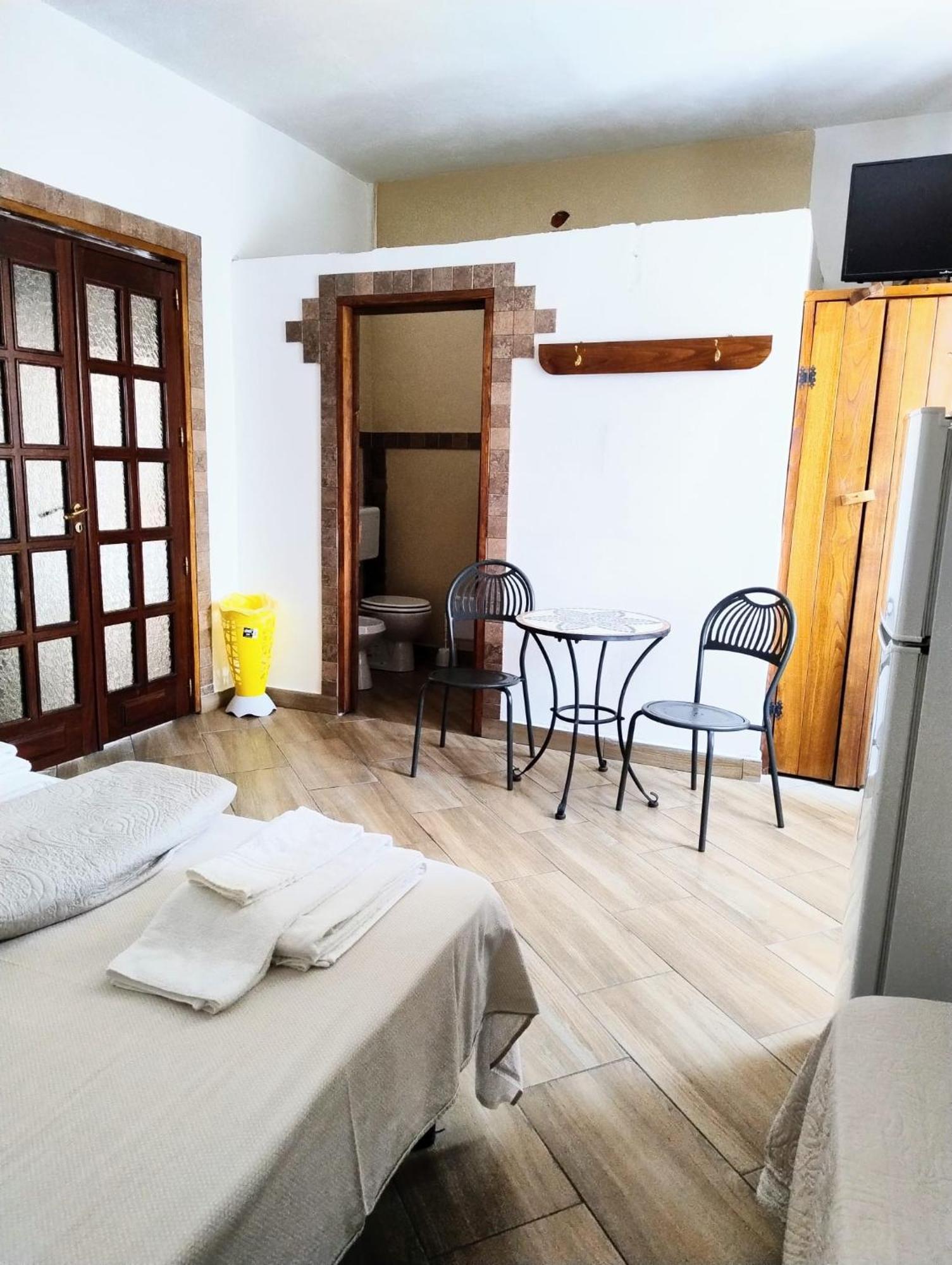 Hotel La Casa di Michele Trecchina Esterno foto